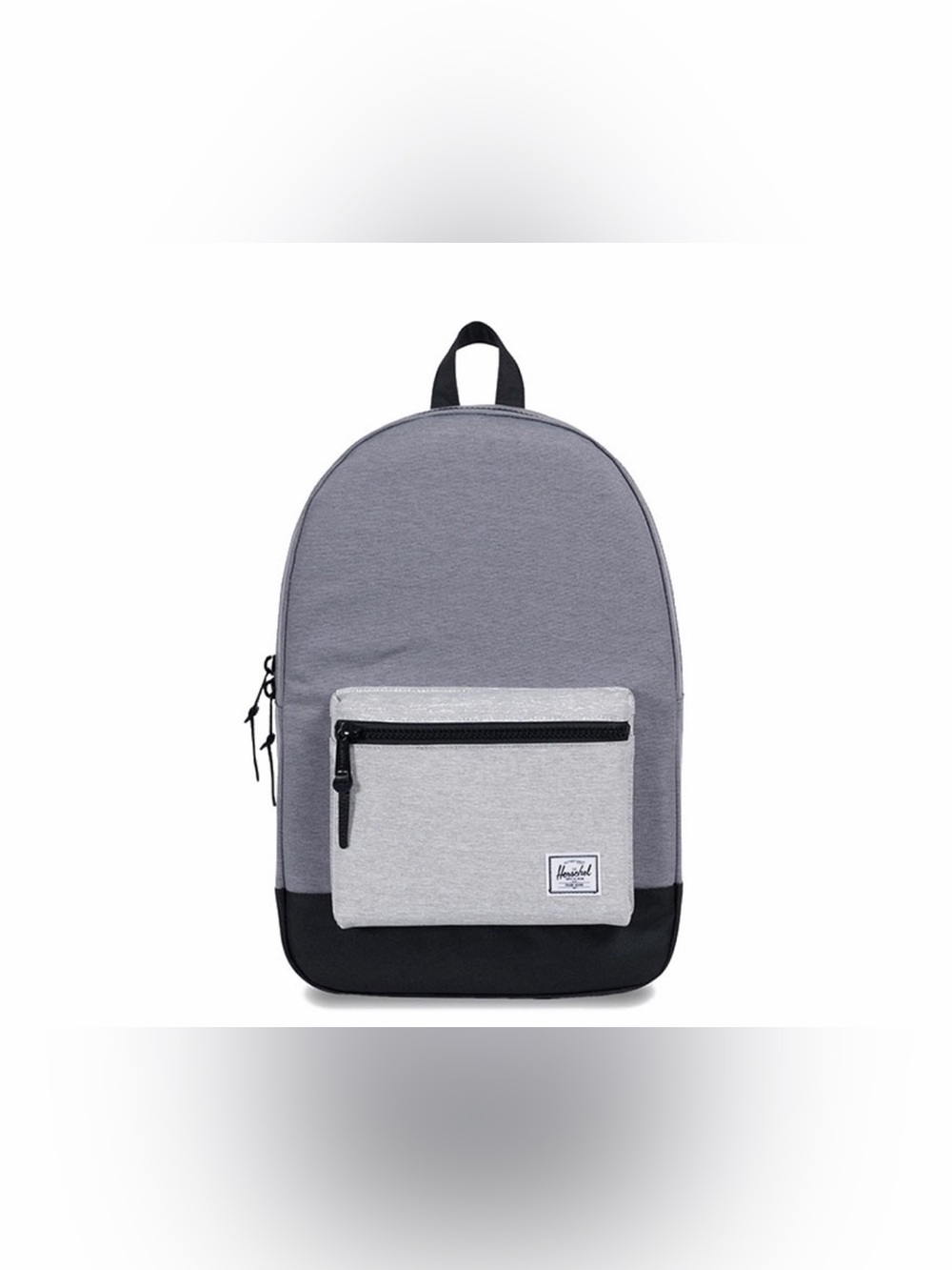 Herschel Supply Company Grey Two-Tone Backpack - Classic Bag
